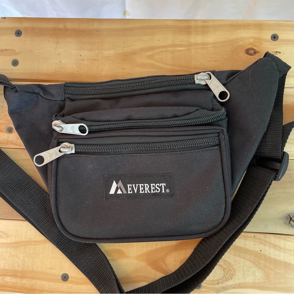 Everest Fanny pack